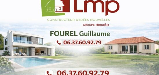 Terrain à bâtir à Saint-Georges-de-Montaigu, Pays de la Loire