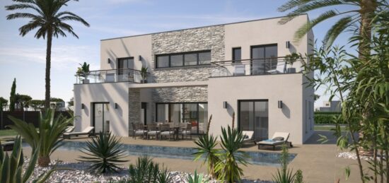 Terrain à bâtir à , Alpes-Maritimes