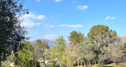 Mouans-Sartoux Terrain à bâtir - 2474161-10140annonce320260402HwwLi.jpeg Maisons Open