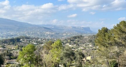 Mouans-Sartoux Terrain à bâtir - 2474161-10140annonce420260402eRzV3.jpeg Maisons Open