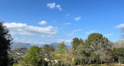 Mouans-Sartoux Terrain à bâtir - 2474161-10140annonce5202604028Rfvi.jpeg Maisons Open