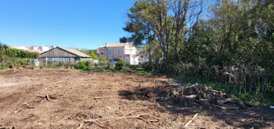 Terrain à bâtir à La Crau, Provence-Alpes-Côte d'Azur