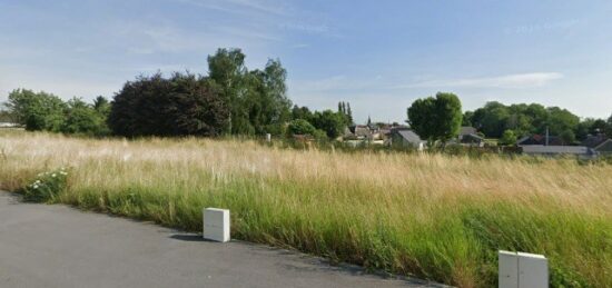 Terrain à bâtir à Fontaine-au-Pire, Hauts-de-France