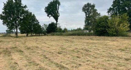 Lorgies Terrain à bâtir - 2472988-annonceTerrain-20260401091055.JPEG Maisons Open