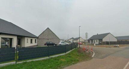 Montigny-en-Gohelle Terrain à bâtir - 2473084-11030annonce1202604010yabk.jpeg Maisons Open