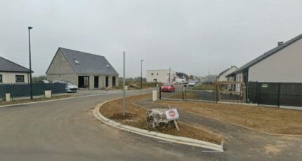 Montigny-en-Gohelle Terrain à bâtir - 2473084-11030annonce220260401uPaLt.jpeg Maisons Open