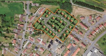 Montigny-en-Ostrevent Terrain à bâtir - 2473038-11030annonce120260401J5St9.jpeg Maisons Open