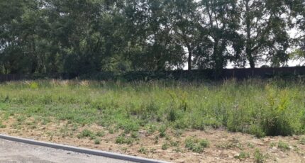 Douvrin Terrain à bâtir - 2473010-11030annonce320260401EAzlP.jpeg Maisons Open