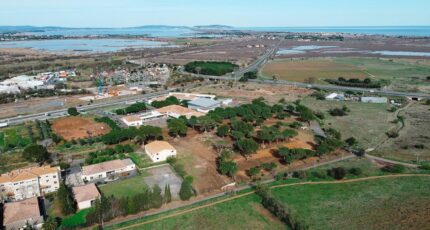 Agde Terrain à bâtir - 2474180-10896annonce320260402Kn9GJ.jpeg Maisons Open