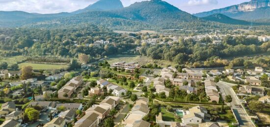 Terrain à bâtir à , Hérault