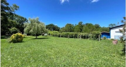 Saint-Vivien-de-Médoc Terrain à bâtir - 2474516-10895annonce120260402ldZTP.jpeg Maisons Open