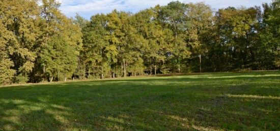 Terrain à bâtir à Saint-Sernin, Nouvelle-Aquitaine