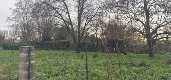 Terrain à bâtir à , Haute-Garonne