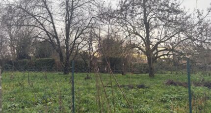 Bondigoux Terrain à bâtir - 2472523-11356annonce4202603315yvsd.jpeg Maisons Open