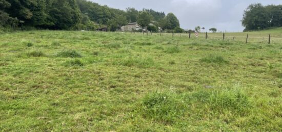 Terrain à bâtir à Razès, Nouvelle-Aquitaine