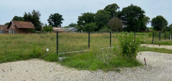 Terrain à bâtir à Gujan-Mestras, Nouvelle-Aquitaine