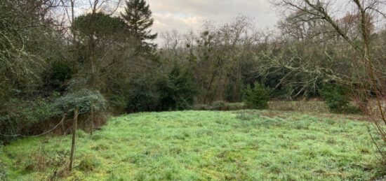 Terrain à bâtir à Saint-Selve, Nouvelle-Aquitaine