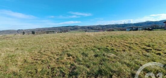 Terrain à bâtir à Campuzan, Occitanie