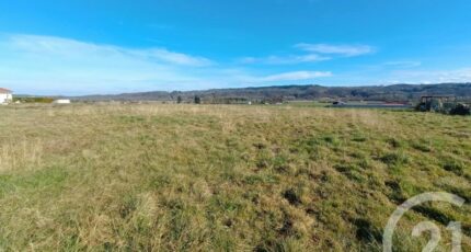 Campuzan Terrain à bâtir - 2443598-4594annonce220260227i1Q2w.jpeg Maisons Open