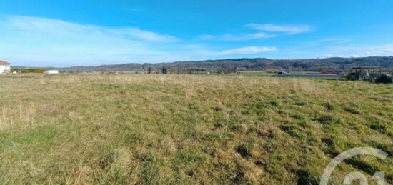 Terrain à bâtir à , Hautes-Pyrénées