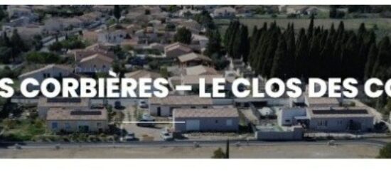 Terrain à bâtir à Roquefort-des-Corbières, Occitanie