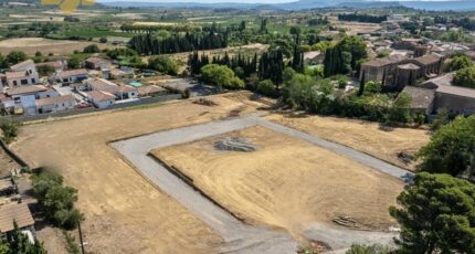 Thézan-des-Corbières Terrain à bâtir - 2474688-11782annonce120260402mTbXa.jpeg Maisons Open