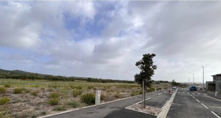 Lézignan-Corbières Terrain à bâtir - 2474766-11782annonce120260402hAVNA.jpeg Maisons Open