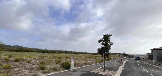 Terrain à bâtir à Lézignan-Corbières, Occitanie
