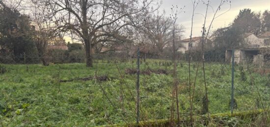 Terrain à bâtir à Villemur-sur-Tarn, Occitanie