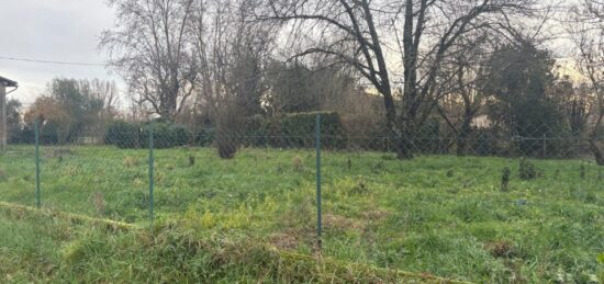 Terrain à bâtir à , Haute-Garonne