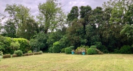 Pechbusque Terrain à bâtir - 2474220-5771annonce120260402qqhCq.jpeg Maisons Open