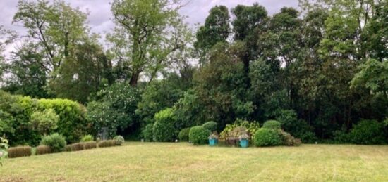 Terrain à bâtir à Pechbusque, Occitanie