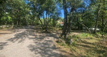 Garéoult Terrain à bâtir - 2474727-5922annonce120260402QvXBQ.jpeg Maisons Open