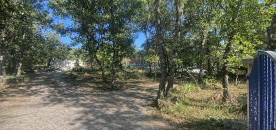 Terrain à bâtir à , Var