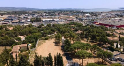 Narbonne Terrain à bâtir - 2474912-11782annonce120260402yrXvX.jpeg Maisons Open