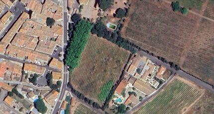 Lézignan-la-Cèbe Terrain à bâtir - 2474909-10896annonce320260402TlcV3.jpeg Maisons Open