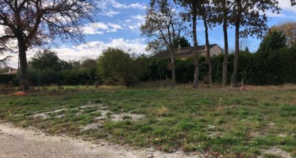 Saint-Médard-en-Jalles Terrain à bâtir - 2474929-1090annonce120260402fHw8i.jpeg Maisons Open