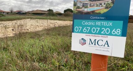 Pont-l'Abbé-d'Arnoult Terrain à bâtir - 2474878-11194annonce120260402JAo8B.jpeg Maisons Open