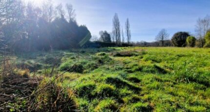 Saint-Brevin-les-Pins Terrain à bâtir - 2474302-11110annonce1202604021Fe24.jpeg Maisons Open