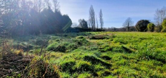 Terrain à bâtir à Saint-Brevin-les-Pins, Pays de la Loire