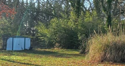 Minzac Terrain à bâtir - 2474995-5020annonce1202604029crHv.jpeg Maisons Open