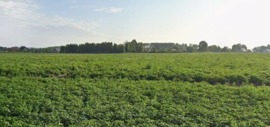 Terrain à bâtir à Râches, Hauts-de-France