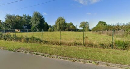 Templeuve Terrain à bâtir - 2475024-1807annonce220260402KfRcI.jpeg Maisons Open