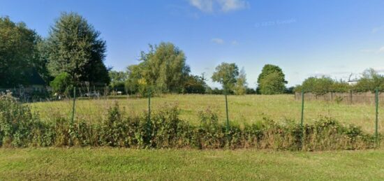 Terrain à bâtir à , Nord