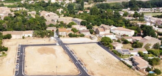 Terrain à bâtir à Ornaisons, Occitanie