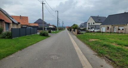 Serques Terrain à bâtir - 2475072-1587annonce1202604024WU0Z.jpeg Maisons Open