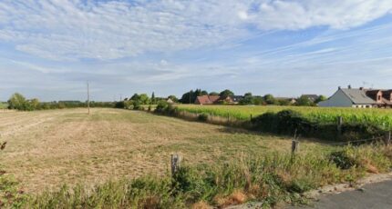 Hantay Terrain à bâtir - 2475093-1807annonce120260402cxna0.jpeg Maisons Open