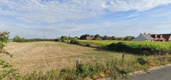 Terrain à bâtir à Hantay, Hauts-de-France