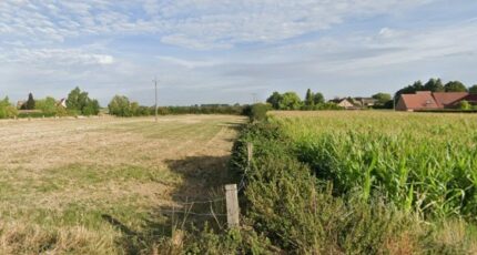 Hantay Terrain à bâtir - 2475093-1807annonce220260402ksRMC.jpeg Maisons Open