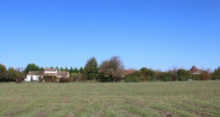 Marsalès Terrain à bâtir - 2403051-7107annonce3202601225wpQz.jpeg Maisons Open